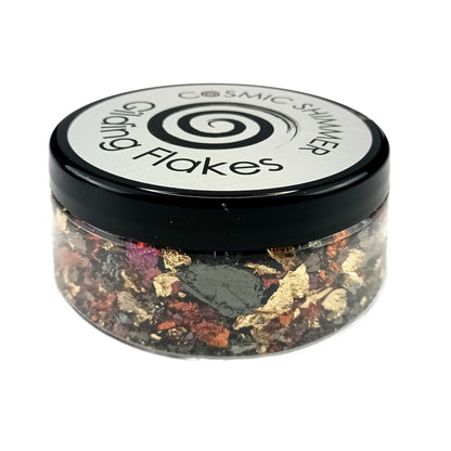 Cosmic Shimmer Gilding Flakes 100ml