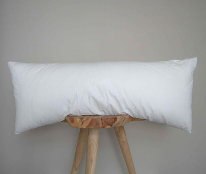 FAUX DOWN CUSHION INSERT FOR 14" X 36"