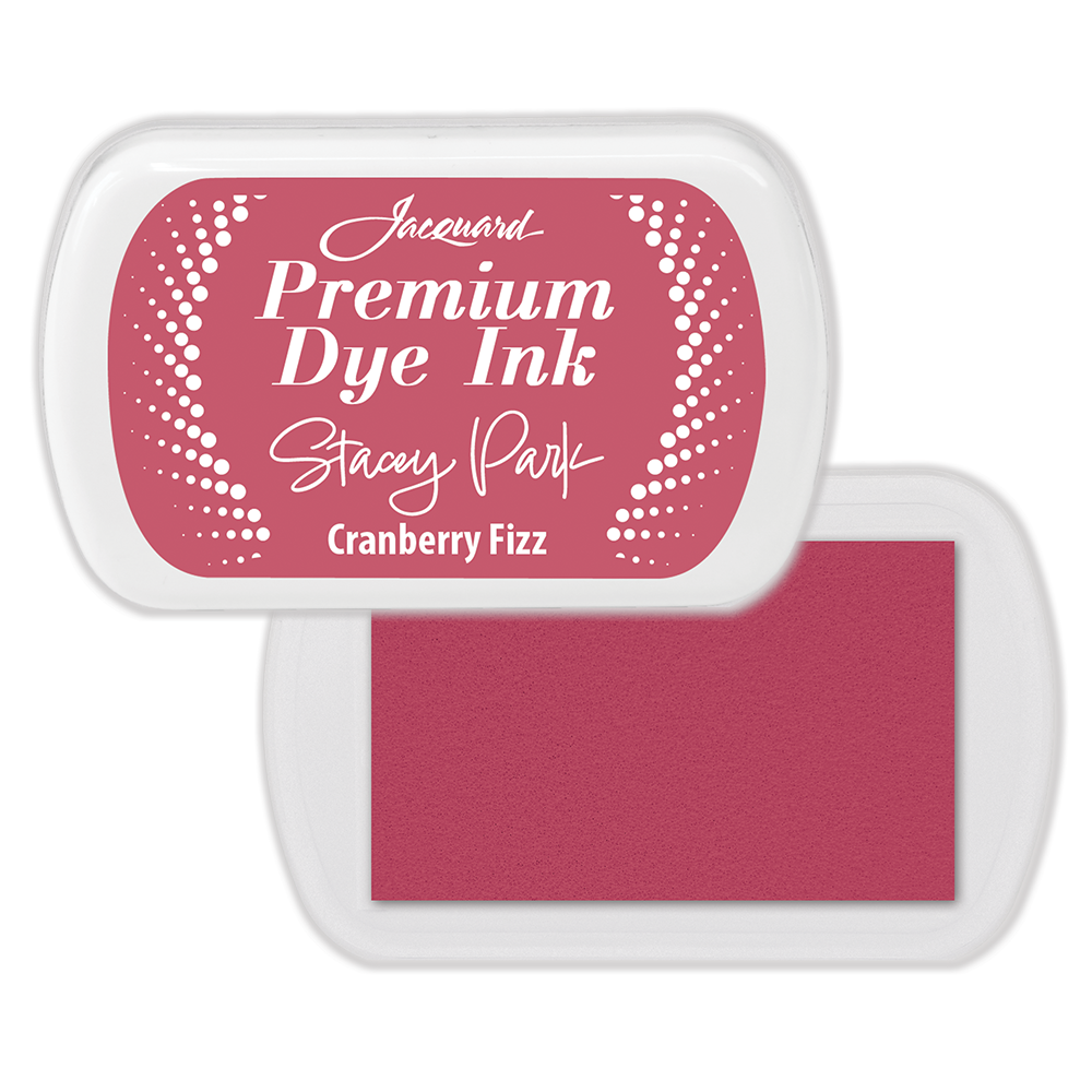 SP Premium Full Size Dye Pad