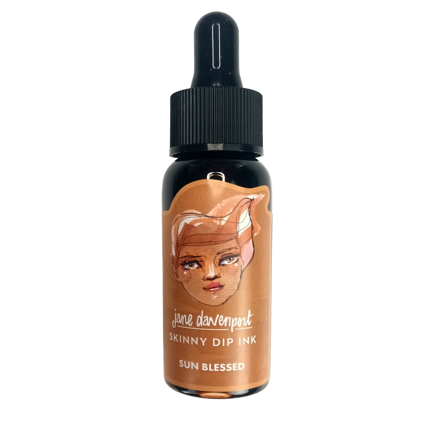 Cosmic Shimmer Jane Davenport Skinny Dips 30ml