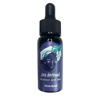 Cosmic Shimmer Jane Davenport Skinny Dips 30ml