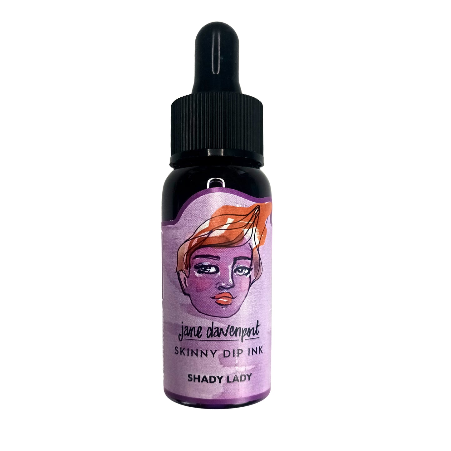Cosmic Shimmer Jane Davenport Skinny Dips 30ml