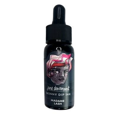 Cosmic Shimmer Jane Davenport Skinny Dips 30ml
