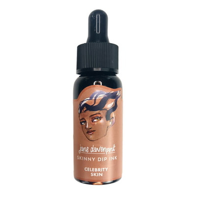 Cosmic Shimmer Jane Davenport Skinny Dips 30ml