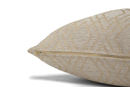 Oyster Cushion Cover