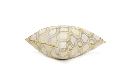 Shell Cushion Cover