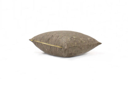 Coyote Cushion Cover