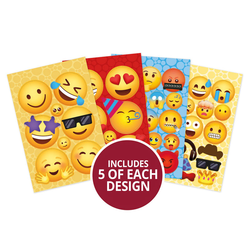 Delightful Die-Cuts - Super Smiles