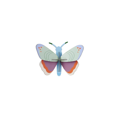 Dotted Butterfly