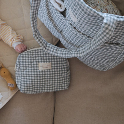 Clutch - In der Tasche