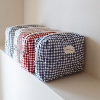 Clutch - In der Tasche