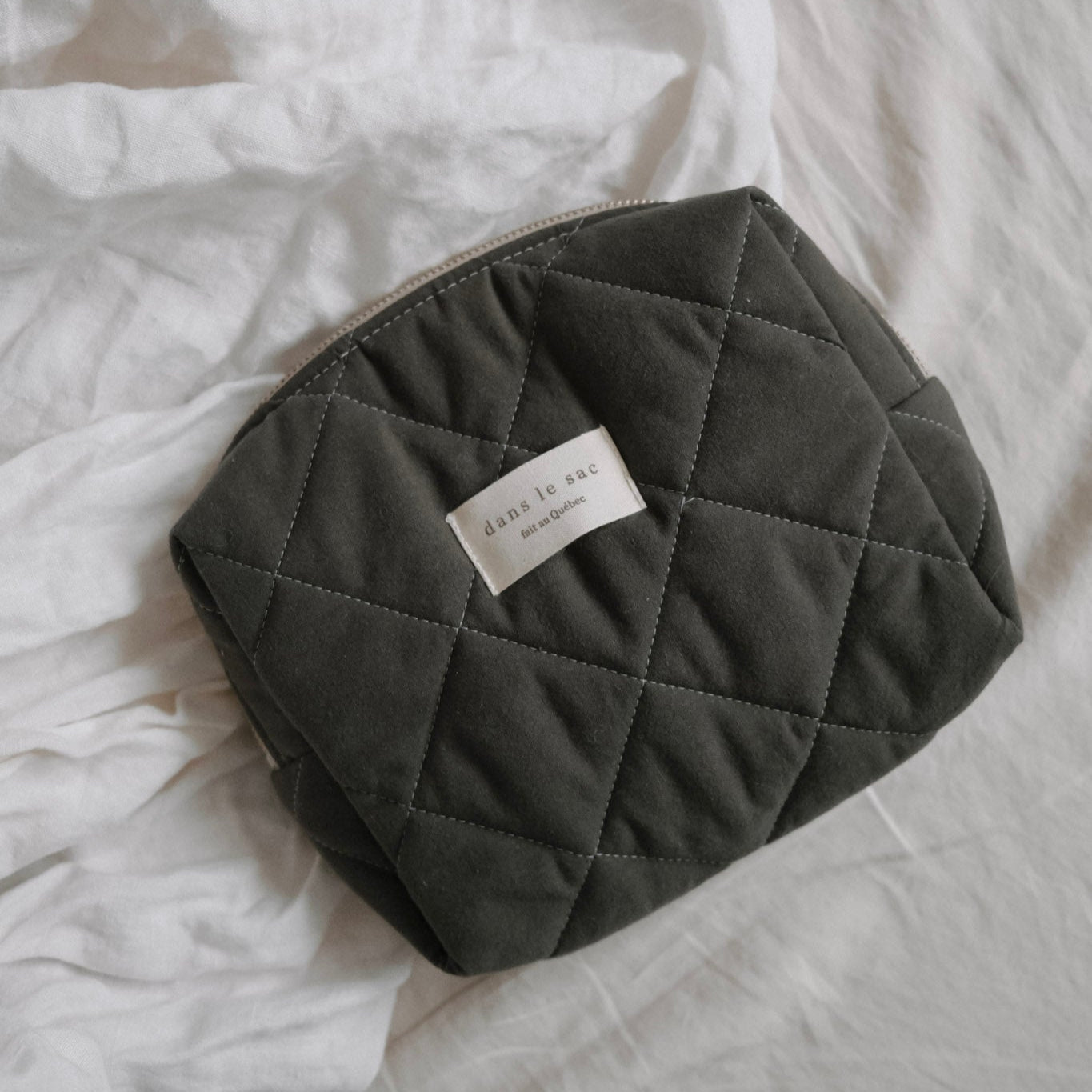 Clutch - In der Tasche