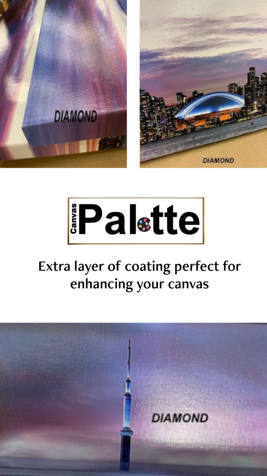 Coating for sizes M