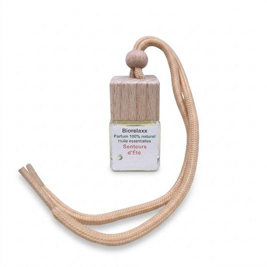 Diffuseur polyvalent ''Senteur d'Été''