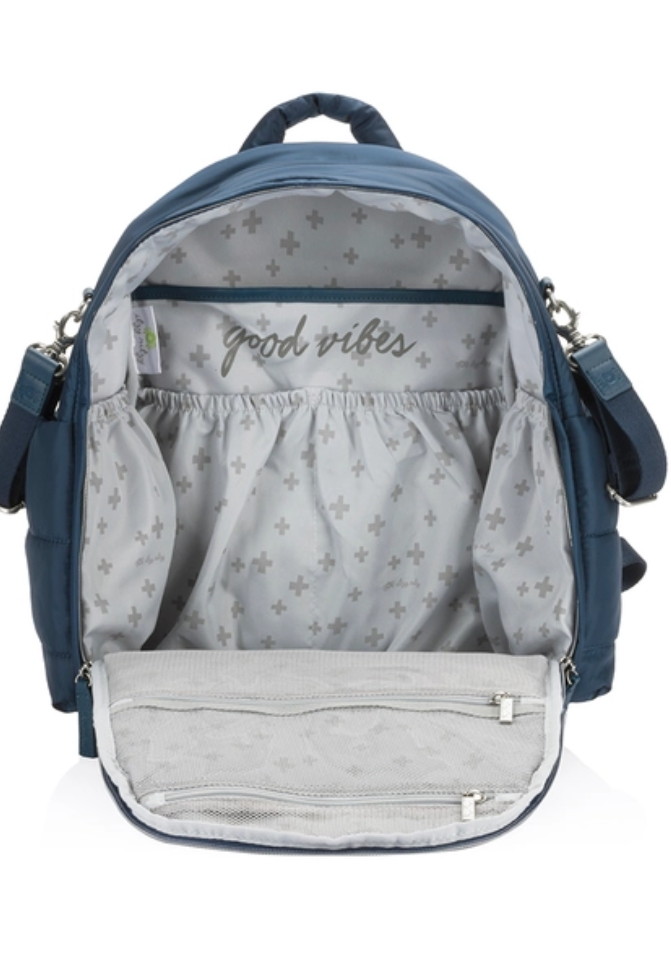 Dream Backpack Sapphire Starlight Diaper Bag