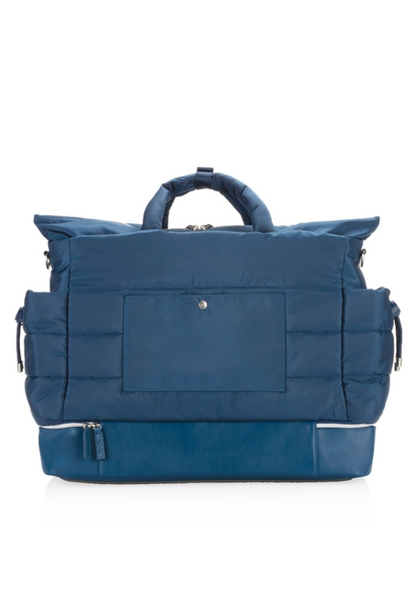 Dream Weekender Sapphire Starlight Diaper Bag