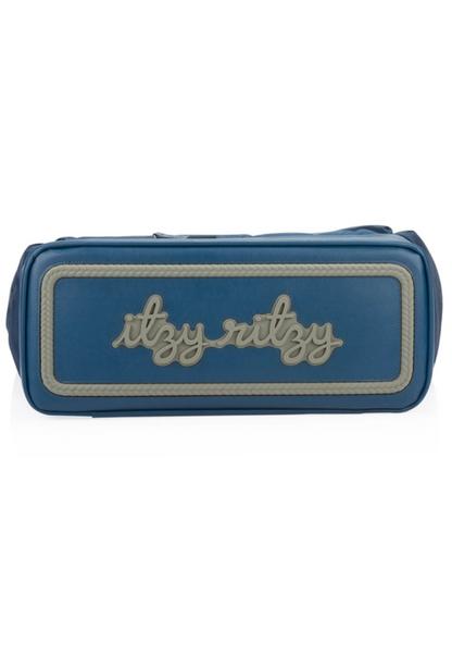 Dream Weekender Sapphire Starlight Diaper Bag