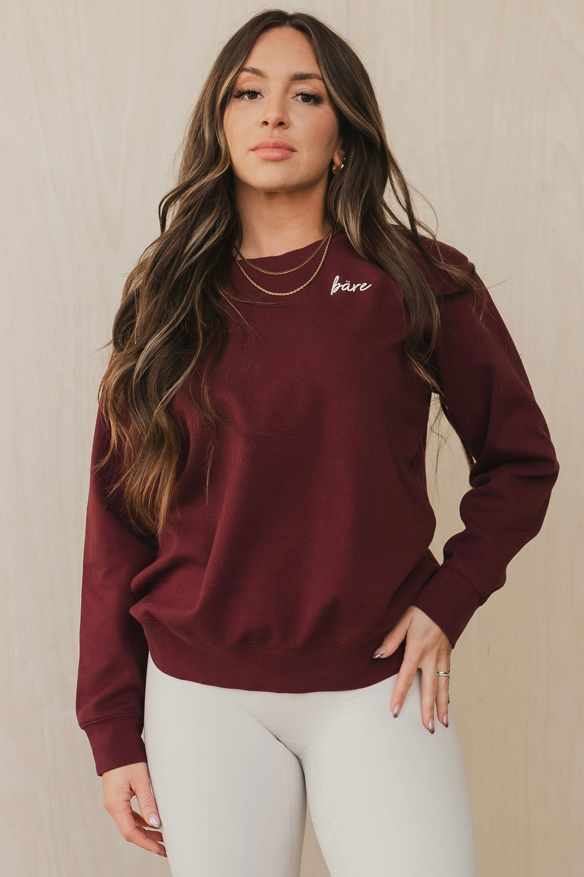 All Season Long Sleeve