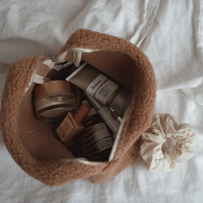 Clutch - In der Tasche