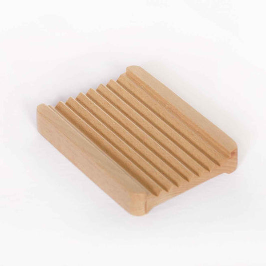 Dual Side Natural Tray