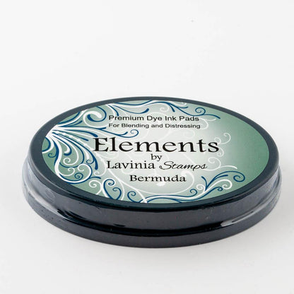 Elements Premium Dye Ink