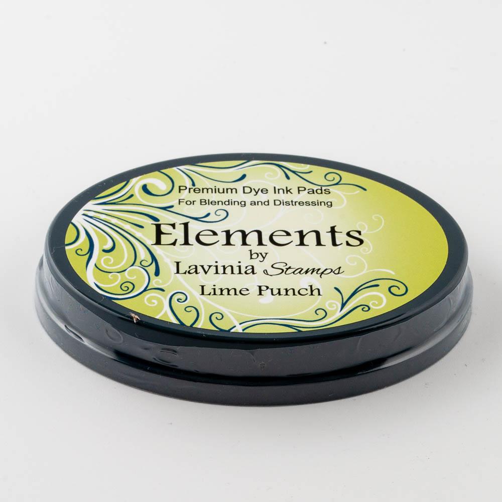 Elements Premium Dye Ink