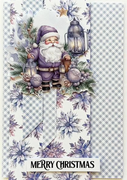 Enchanting Christmas 6x6 Paper Collection