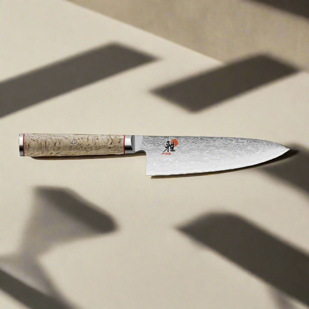 MIYABI 5000 MCD - GYUTOH 6.5"