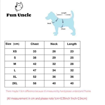 Gigi Dog Sweater | Premium Knit Dog Clothes for Small and Large Dogs