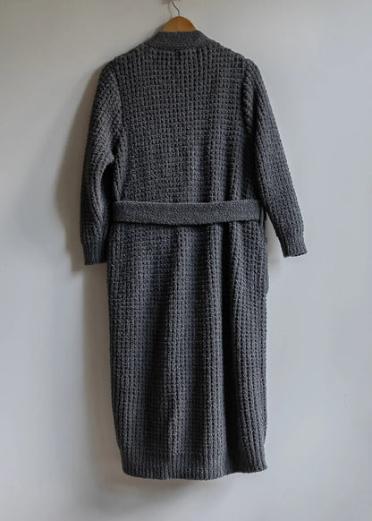 Ladies Waffle Robes