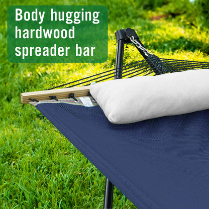Unity Hammock with Stand
