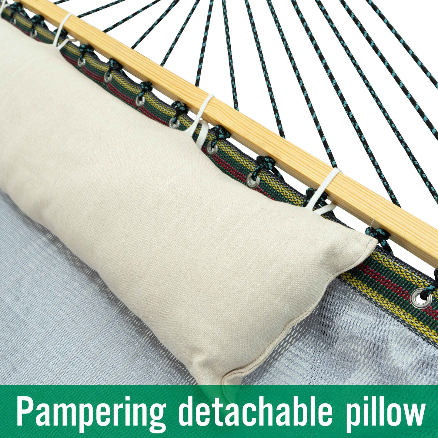 Unity Hammock with Stand