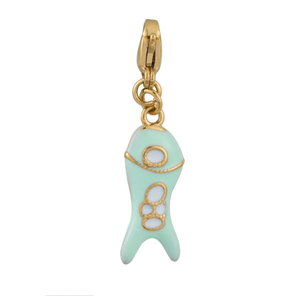 Mix & Match Chic Charm Collection — Playful & Fun for Bracelets & Necklaces