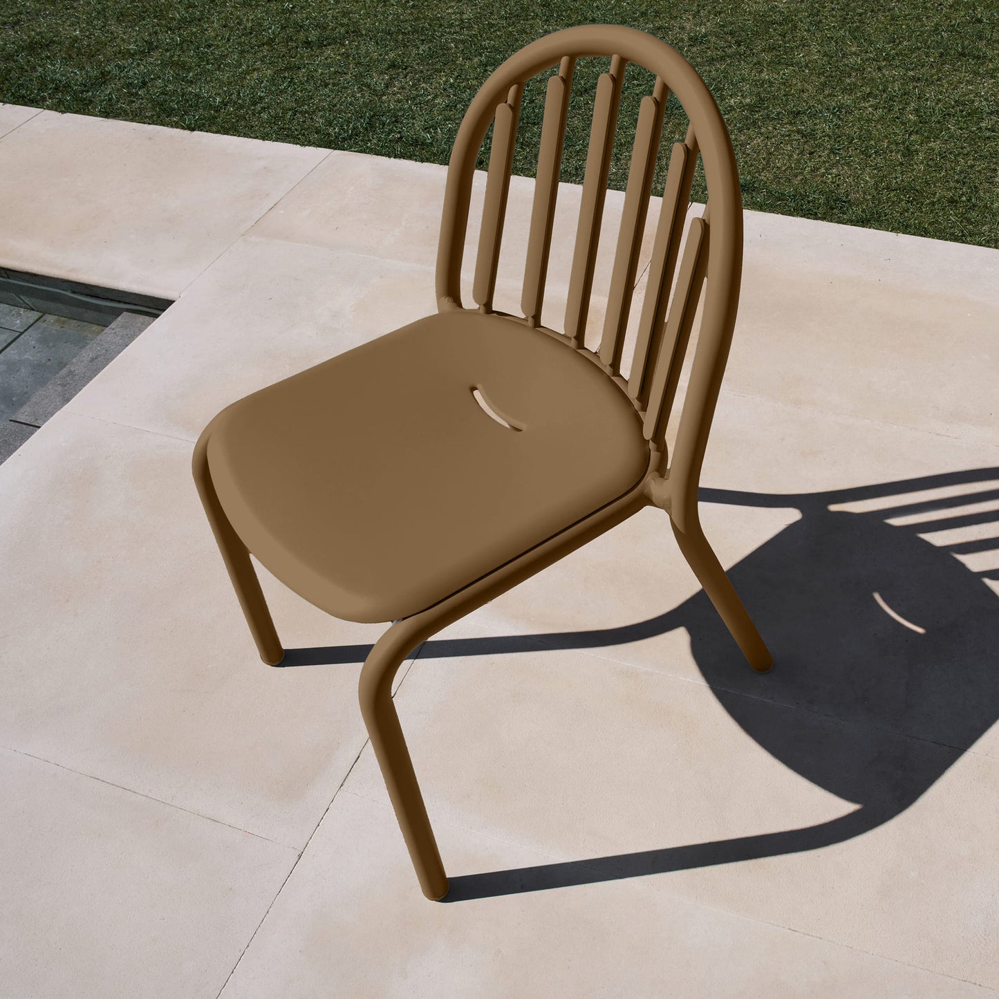 Fred's Chair