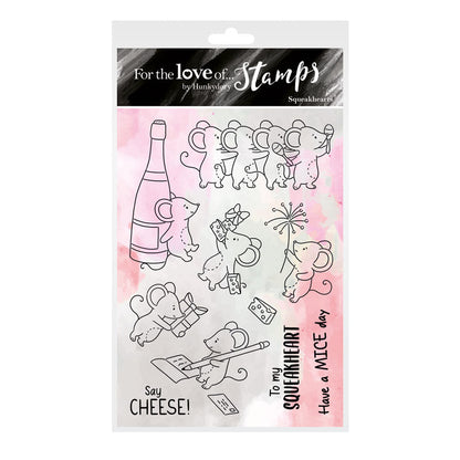 Hunkydory Crafting Wonderland Bundle