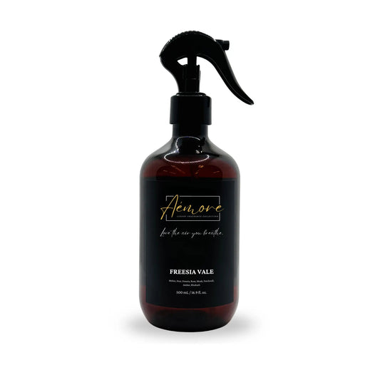 Freesia Vale - Room & Linen Spray