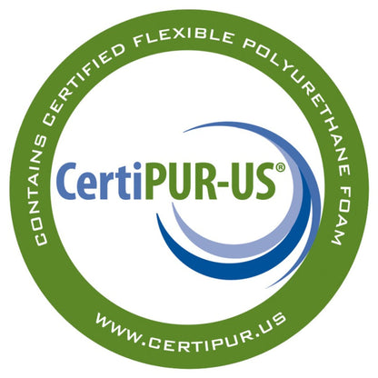 UltraFlex® DreamEasy - Canadian-Made Medium Firm Gel Infused Comfort with Quilted Top, Pressure Relief, Cooling Technology, Bamboo Cover, CertiPUR-US® Certified Foam (Made in Canada)