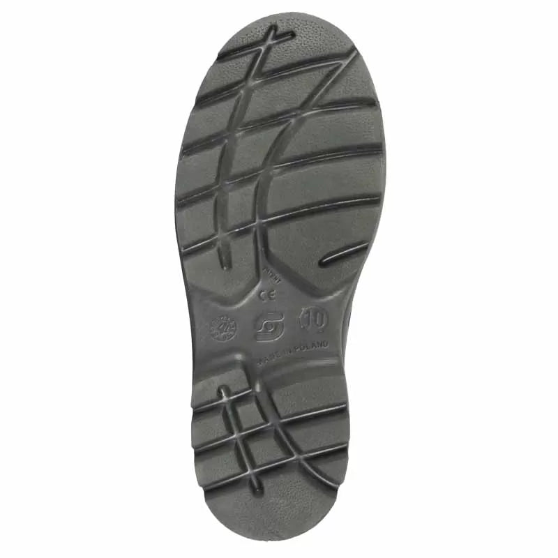 High-density EVA 4-season boot