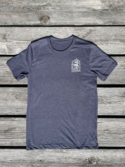 GBAYCo. Classic Tee | Unisex Lightweight Tee