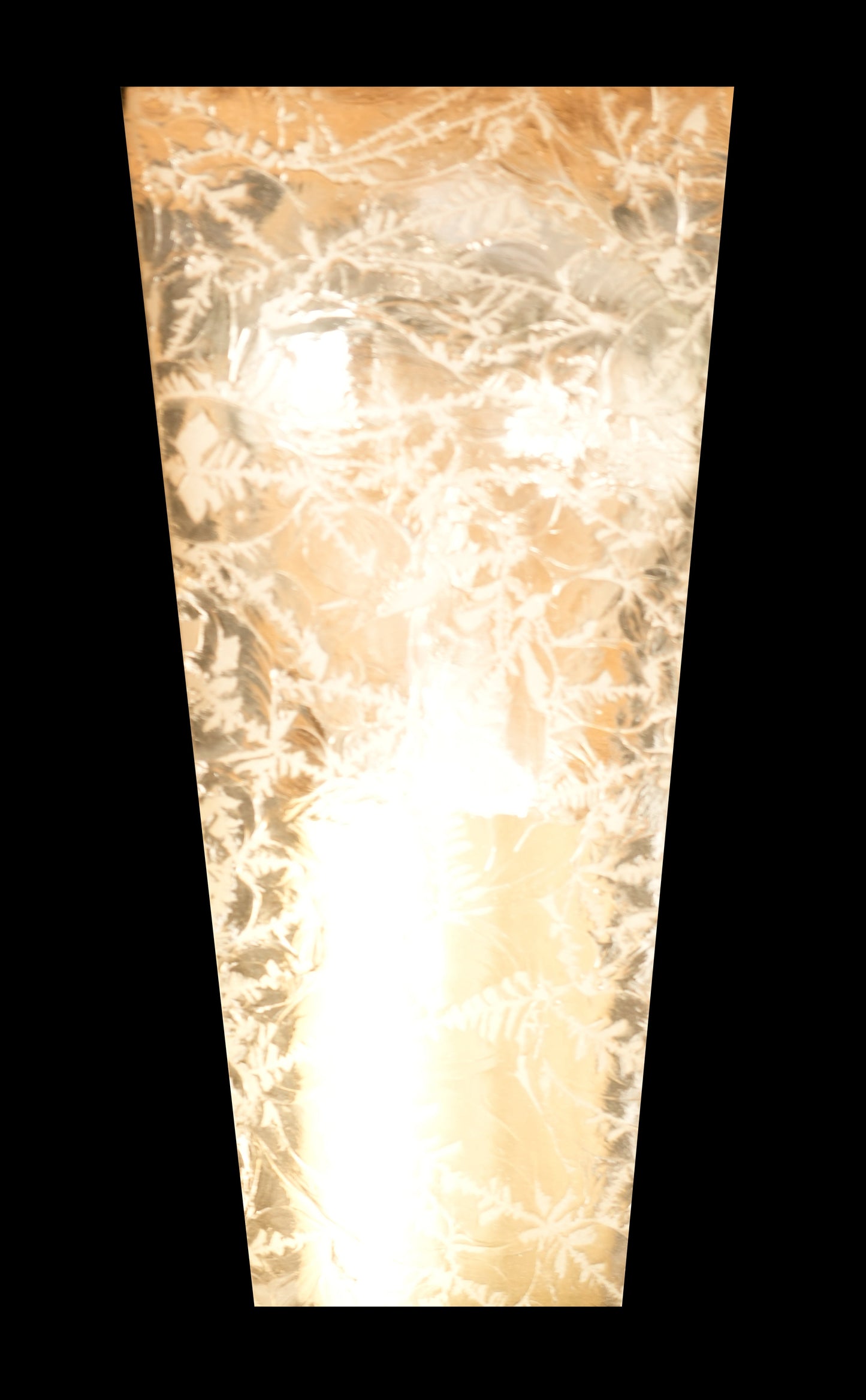 Verre de remplacement Osaka moyen