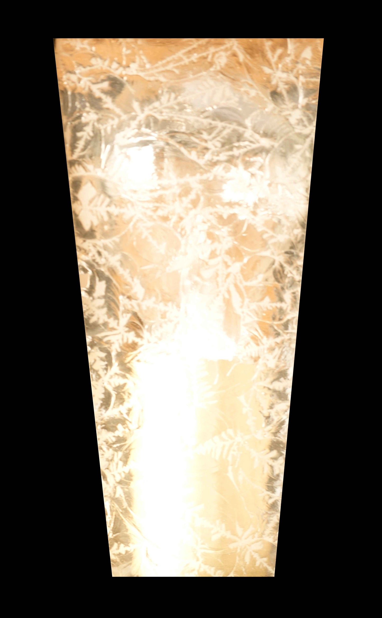 Verre de remplacement Montebello grand