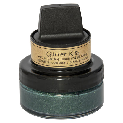 Cosmic Shimmer Glitter Kiss