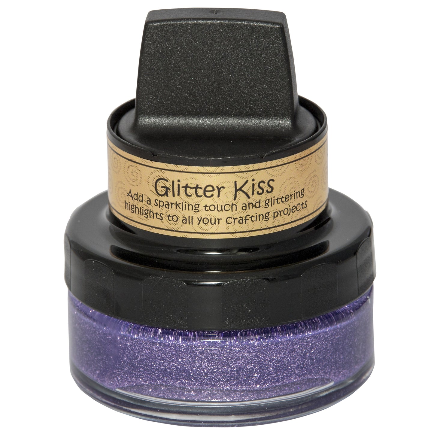 Cosmic Shimmer Glitter Kiss