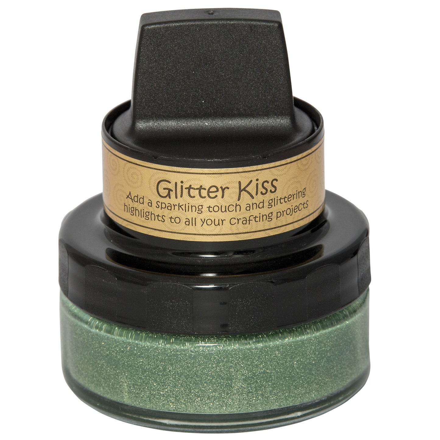 Cosmic Shimmer Glitter Kiss