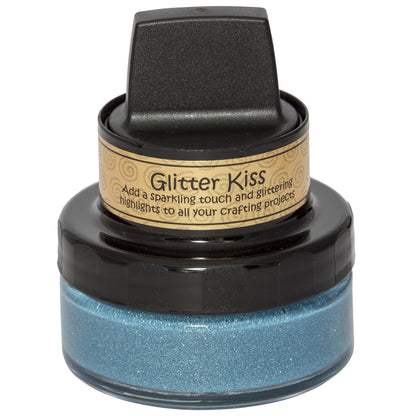 Cosmic Shimmer Glitter Kiss