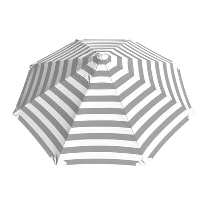 Go Large Umbrella<br> 280 cm octogonal<br> UPF50+