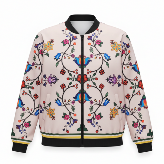Arctic Bloom Bomber