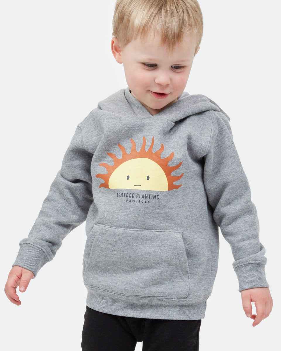 Kids Madagascar Sun Hoodie