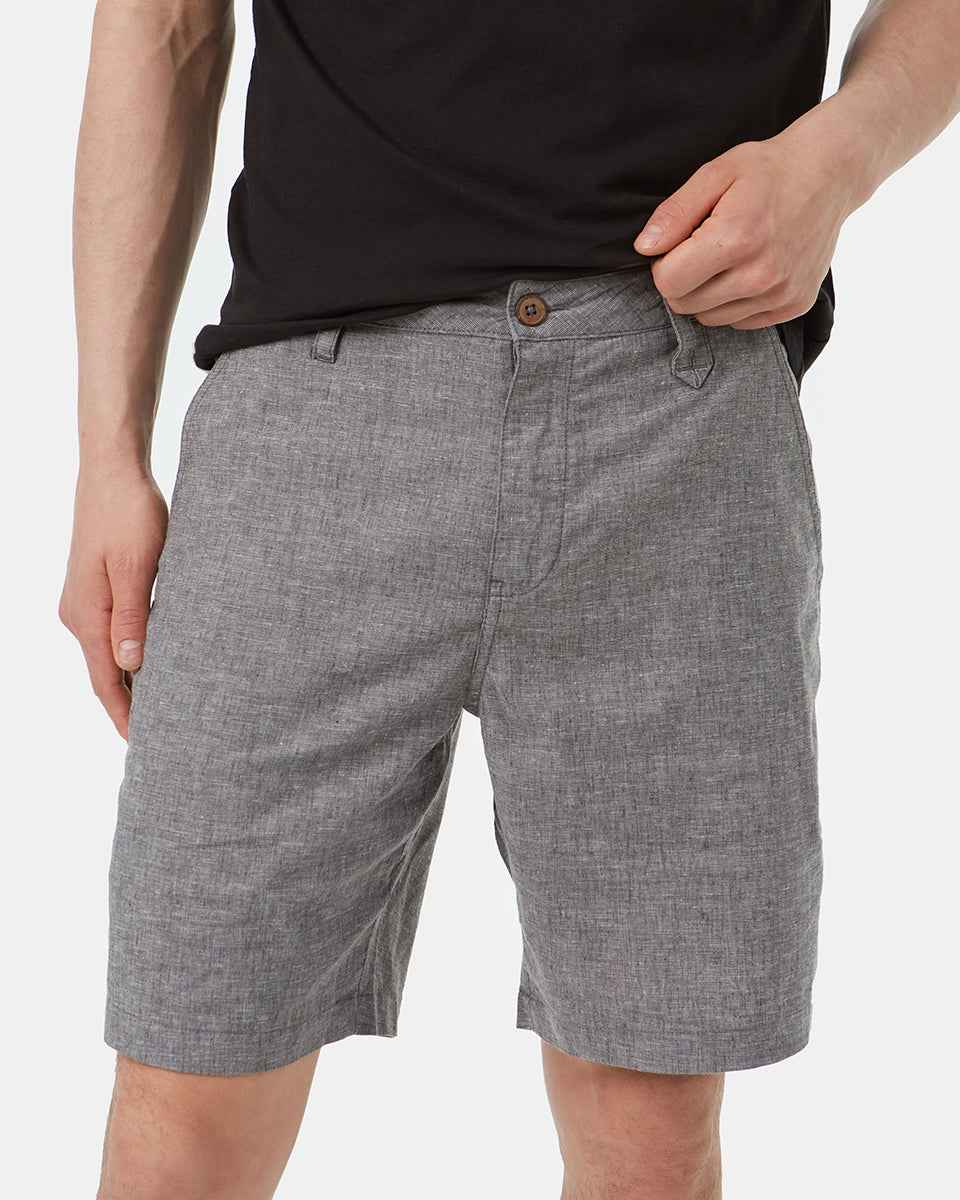 Hemp Latitude Short