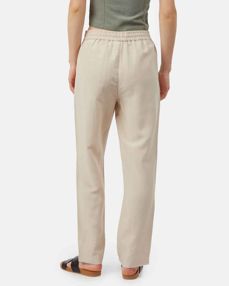 TreeLinen Wilshire Pant